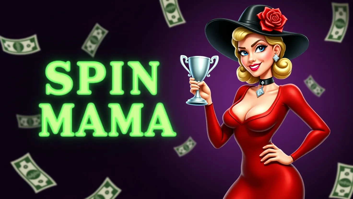 spinmama app spinmama app